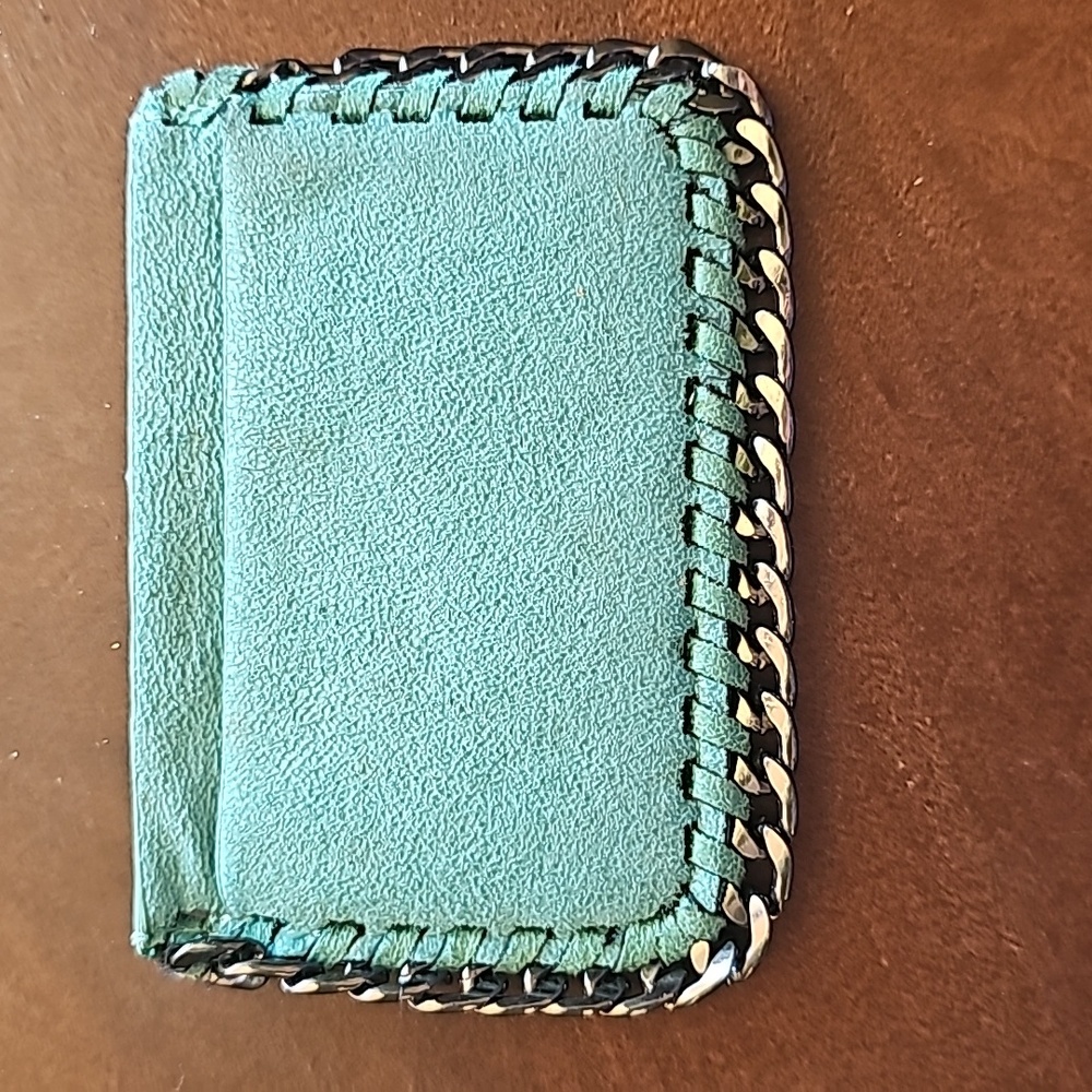 Card Wallet - Picture 3 of 8